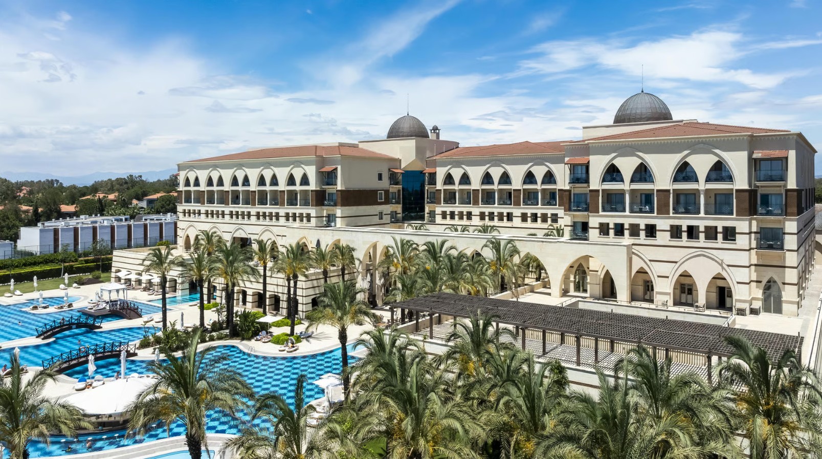Kempinski Hotel The Dome Belek